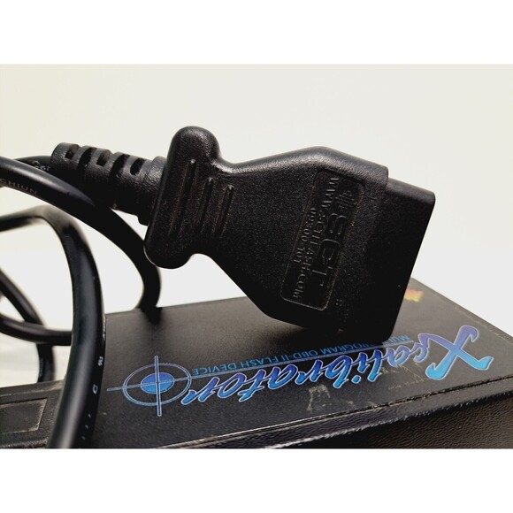 SCT Ford Flash - Picture 6 of 6